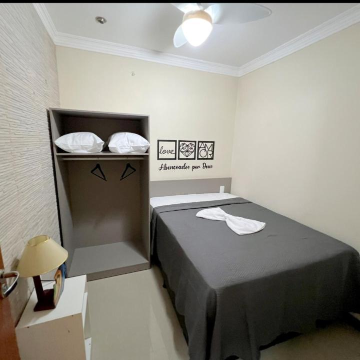Casa Em Privativo Holiday home Lauro de Freitas