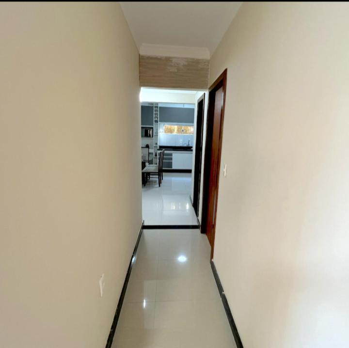 Casa Em Privativo