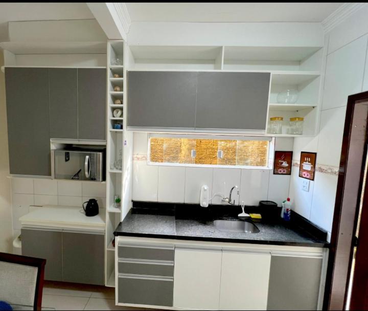 Holiday home Casa Em Privativo