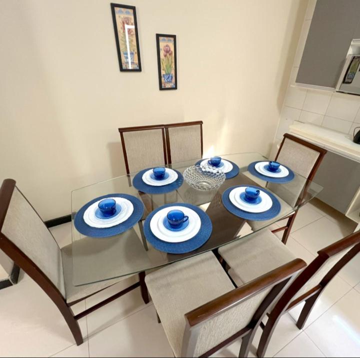 Casa Em Privativo Holiday home Lauro de Freitas