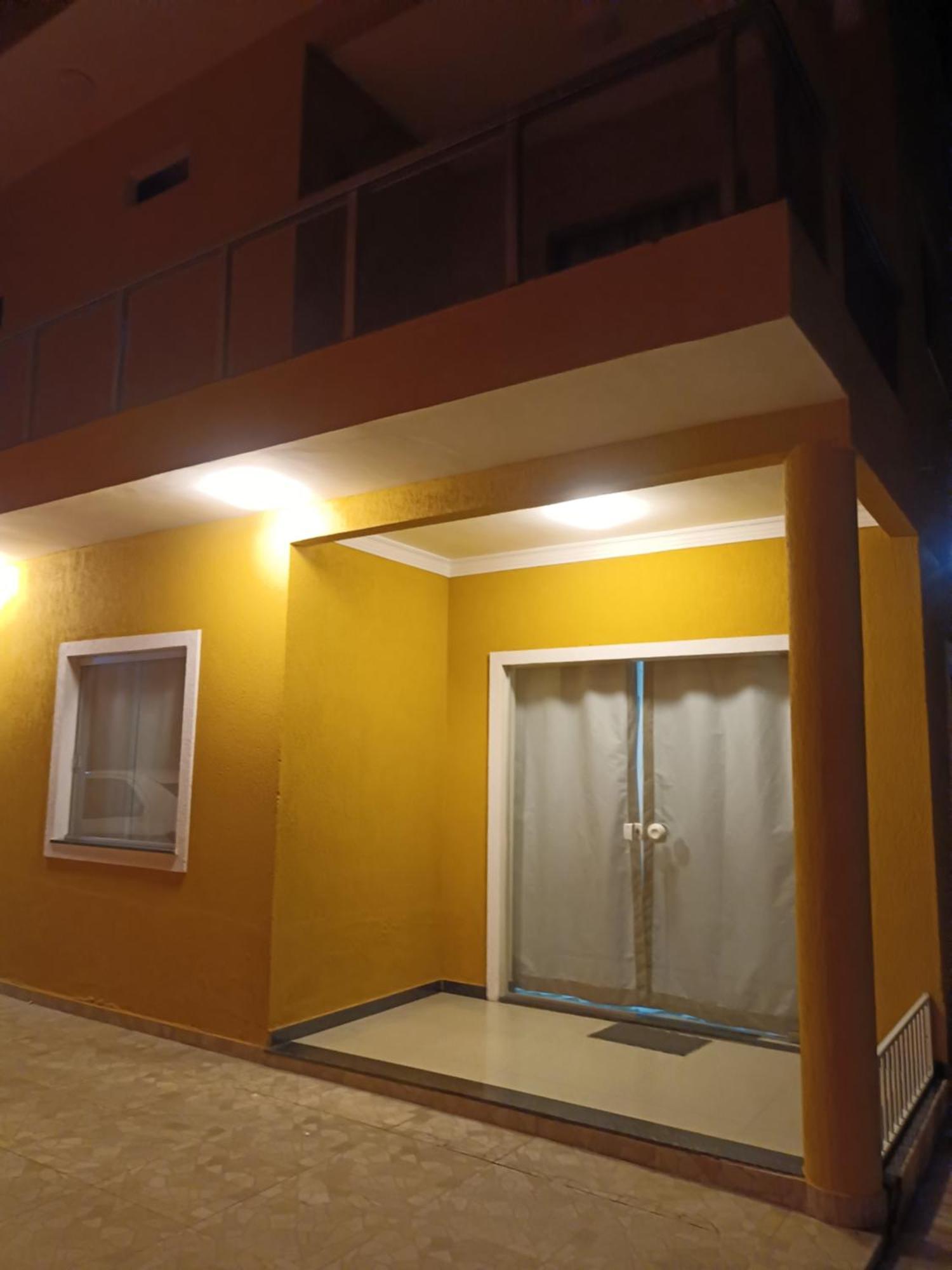 Holiday home Casa Em Privativo Lauro de Freitas