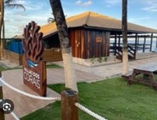 Holiday home Casa Em Privativo Lauro de Freitas