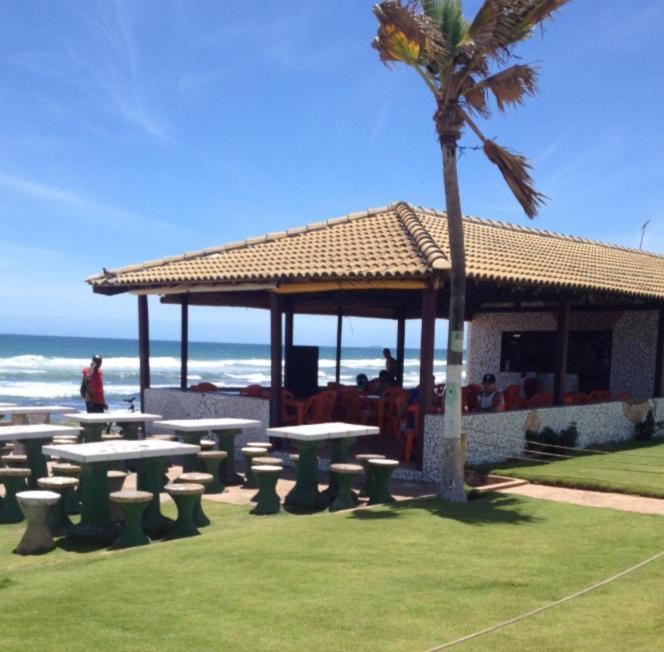 Holiday home Casa Em Privativo