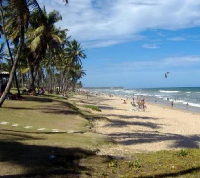 Holiday home Casa Em Privativo