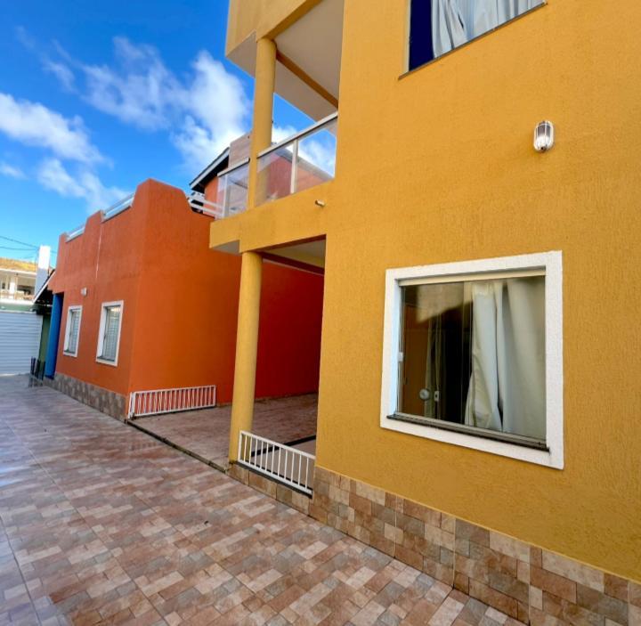 Holiday home Casa Em Privativo *