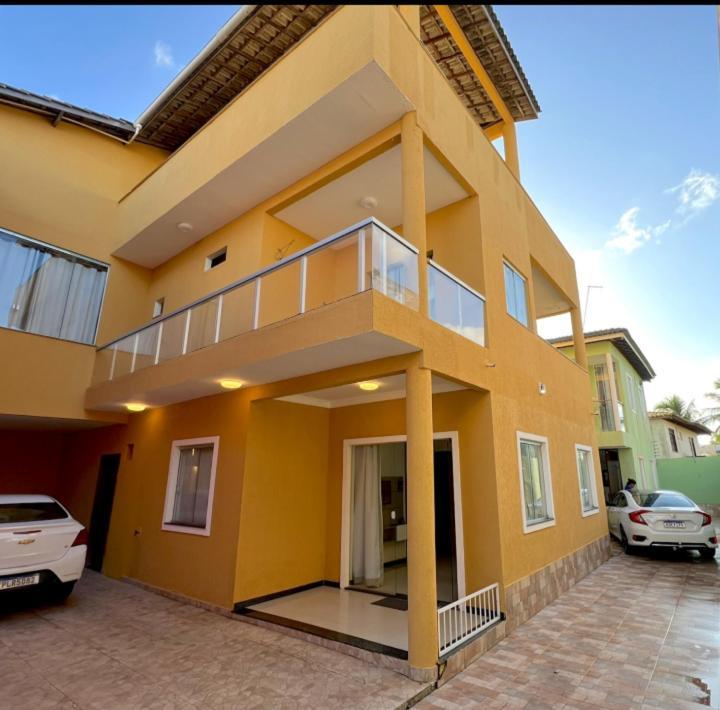 Casa Em Privativo Holiday home Lauro de Freitas